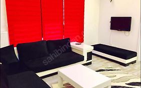 Open Ataşehır Suıt